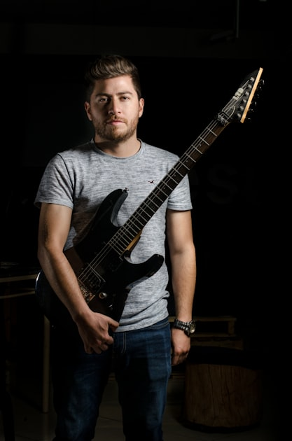 Building Confidence Through Music